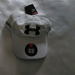 Under Armour Chino Adjustable Golf Hat
